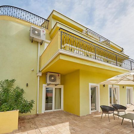 2Montenegro Mimoza Apartments Dobrota Exteriör bild